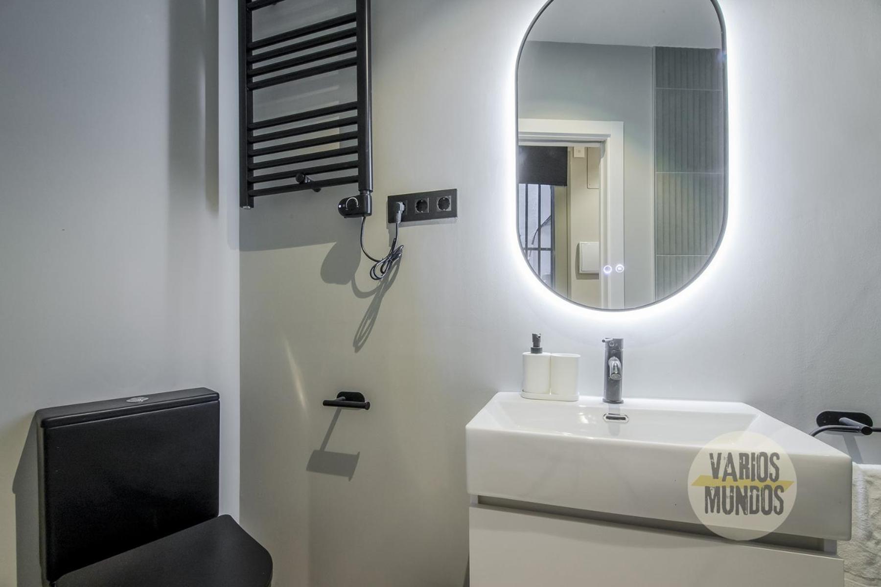 Urban And Central Apt 5Pax En Calle Silva-Gran Via E2 มาดริด ภายนอก รูปภาพ