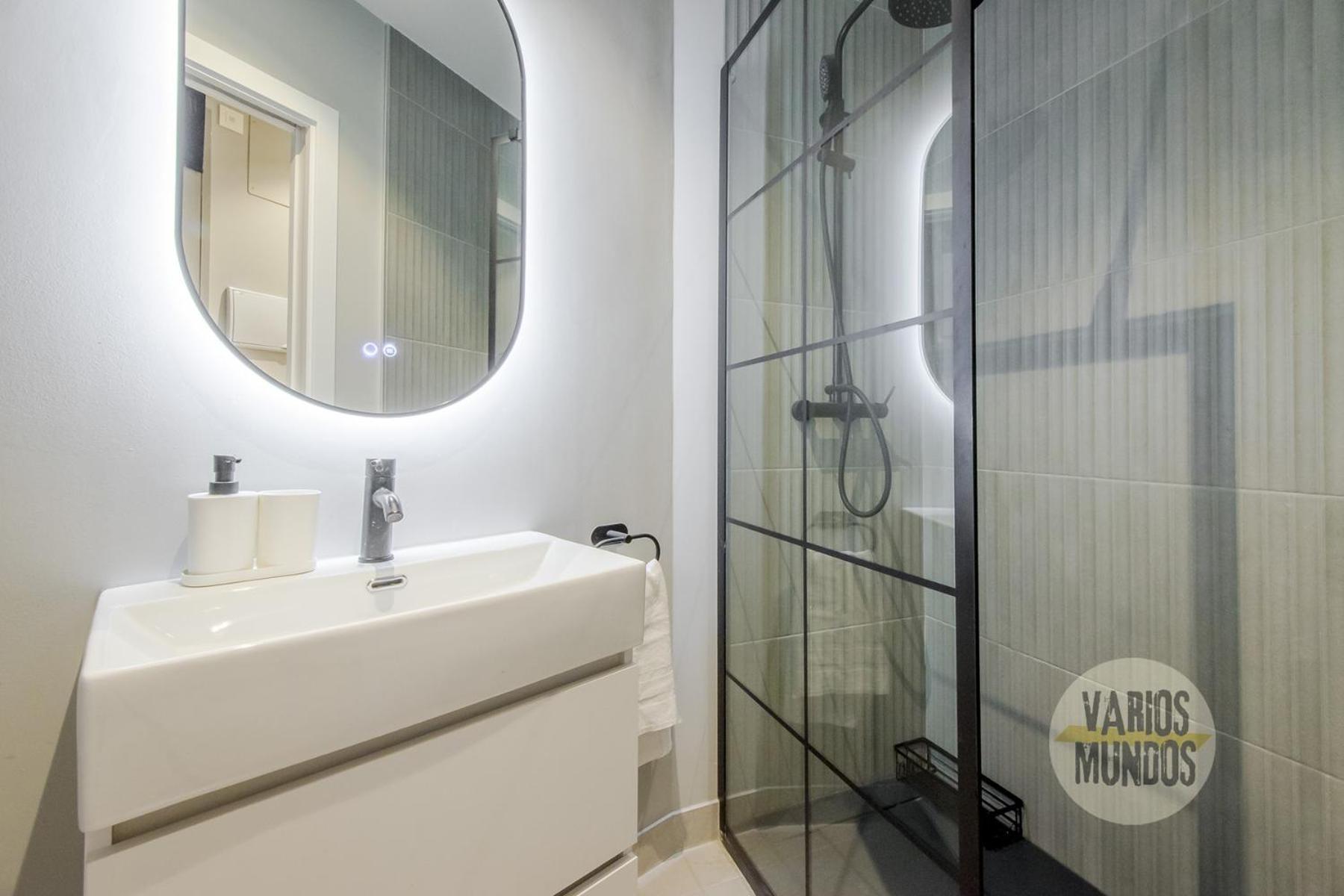 Urban And Central Apt 5Pax En Calle Silva-Gran Via E2 มาดริด ภายนอก รูปภาพ