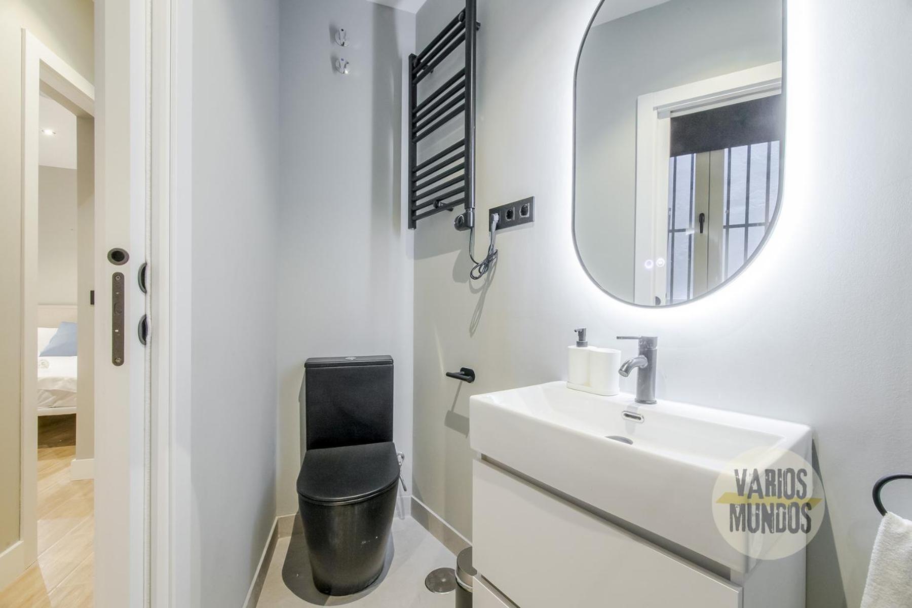 Urban And Central Apt 5Pax En Calle Silva-Gran Via E2 มาดริด ภายนอก รูปภาพ