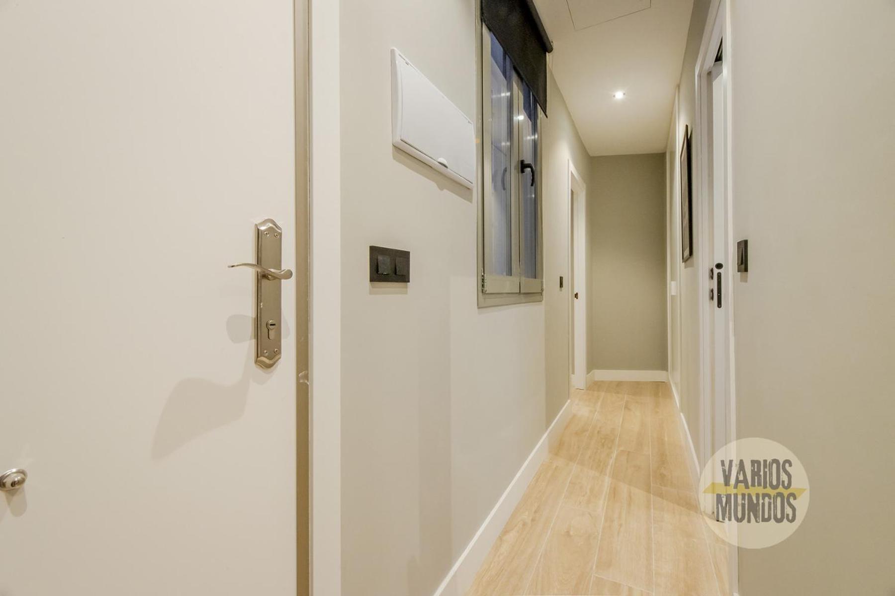 Urban And Central Apt 5Pax En Calle Silva-Gran Via E2 มาดริด ภายนอก รูปภาพ