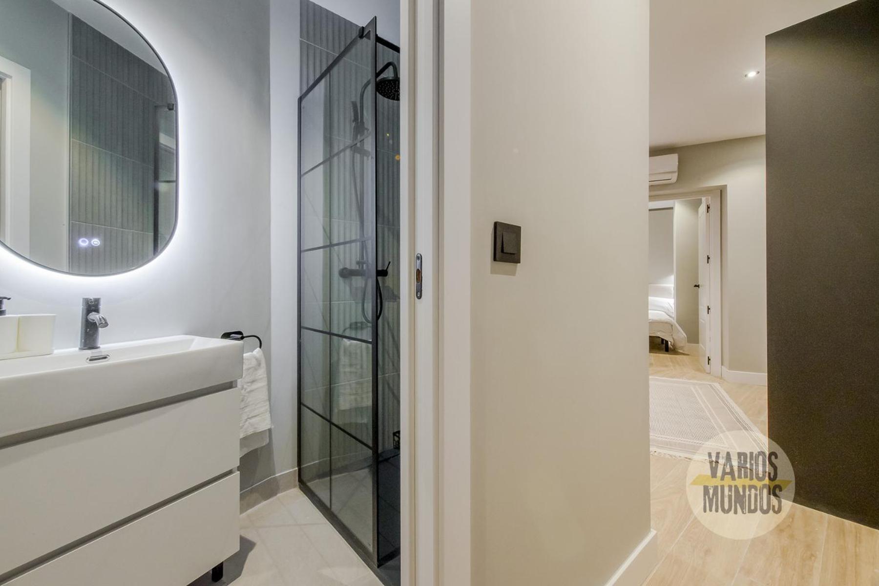 Urban And Central Apt 5Pax En Calle Silva-Gran Via E2 มาดริด ภายนอก รูปภาพ
