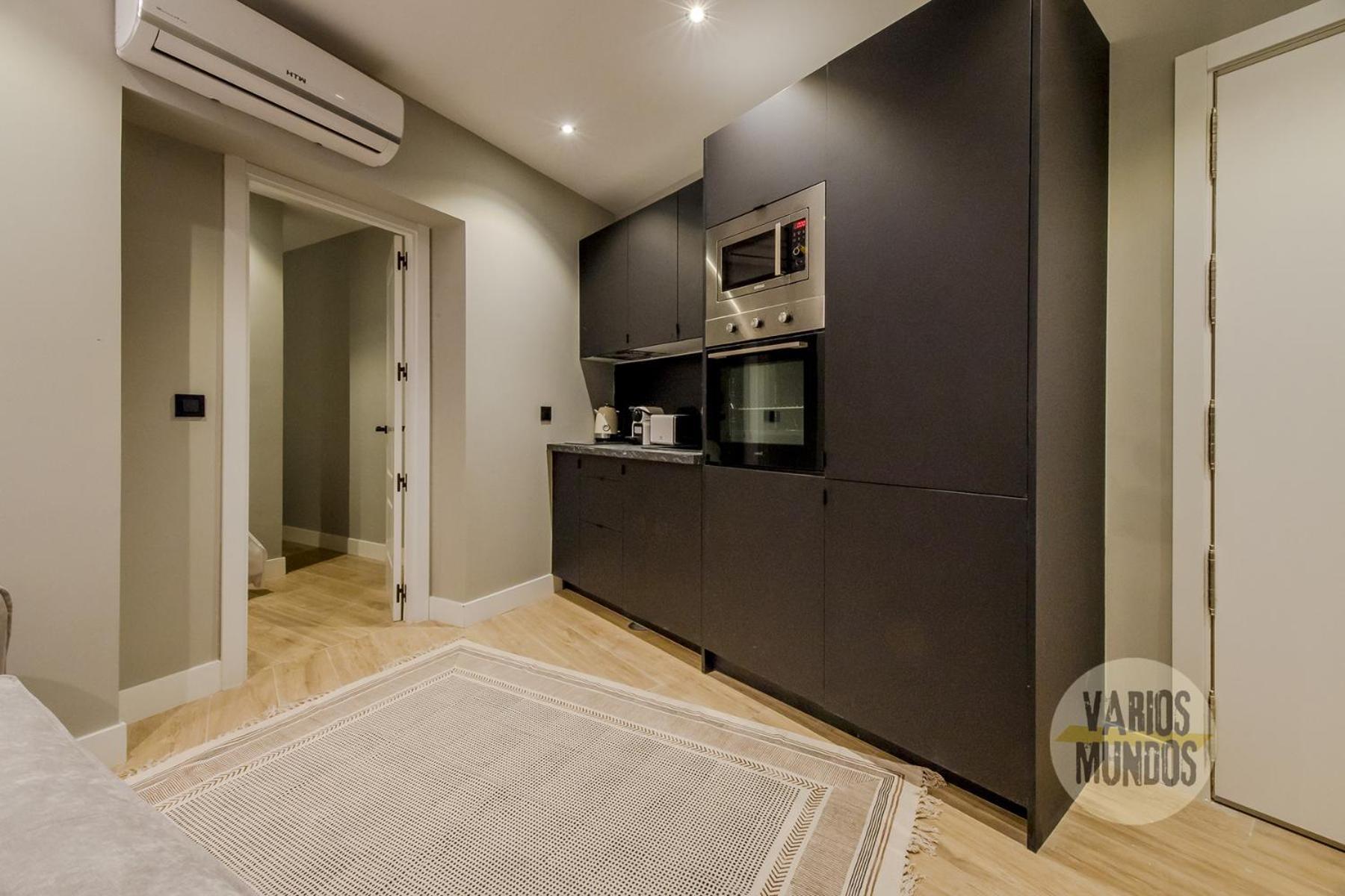 Urban And Central Apt 5Pax En Calle Silva-Gran Via E2 มาดริด ภายนอก รูปภาพ