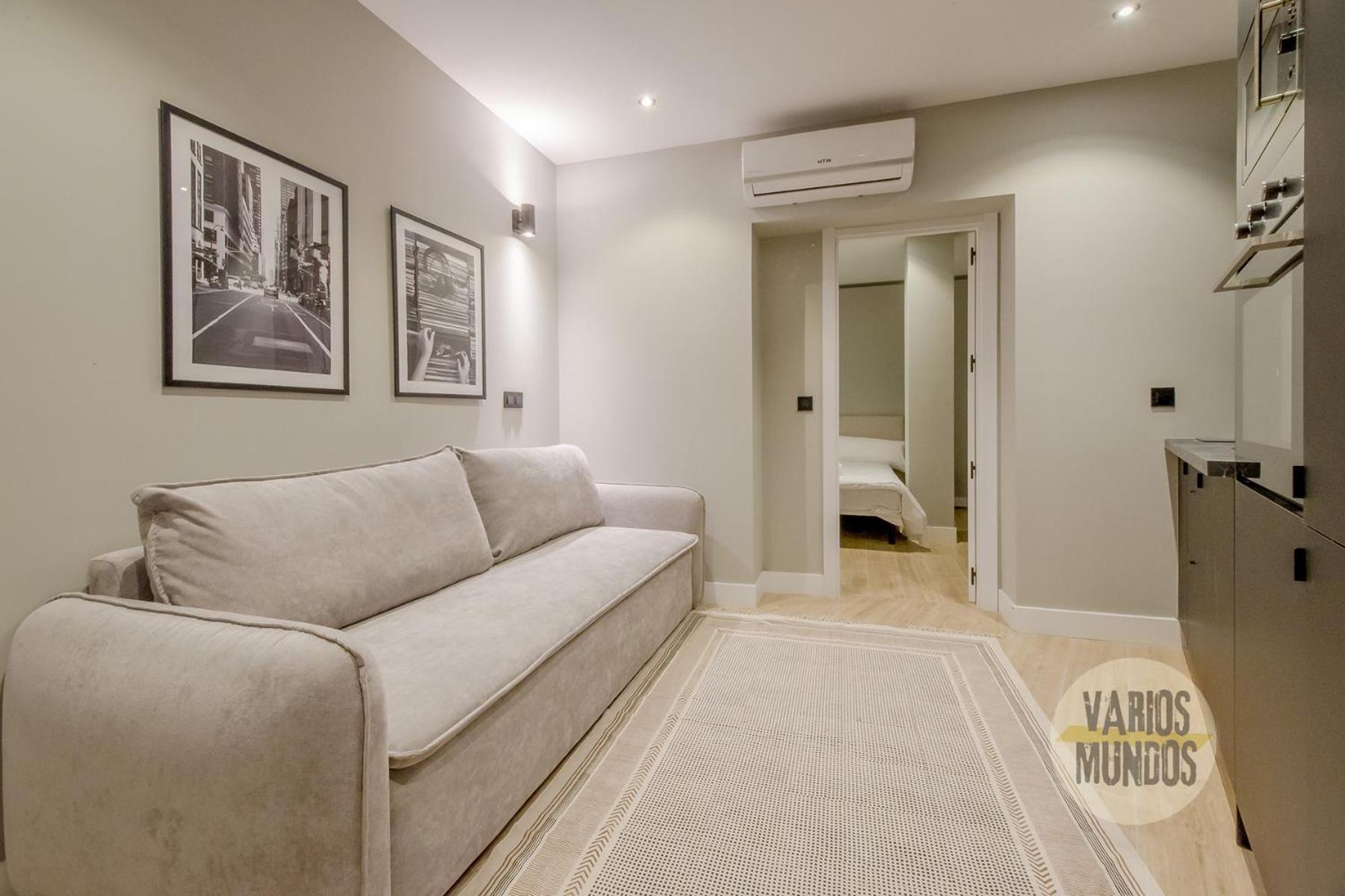 Urban And Central Apt 5Pax En Calle Silva-Gran Via E2 มาดริด ภายนอก รูปภาพ